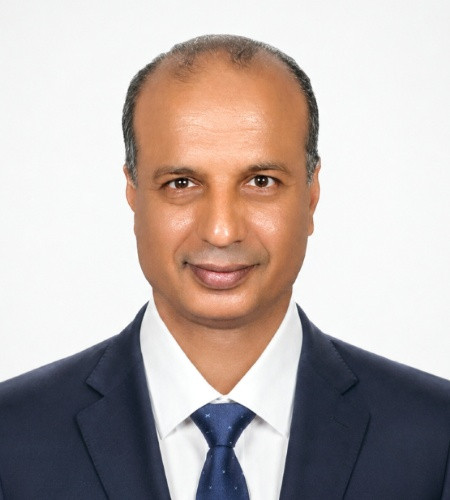 Dr. Ihab Hammad