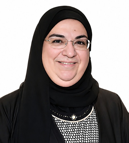 Dr. Jehad Al-Harmi
