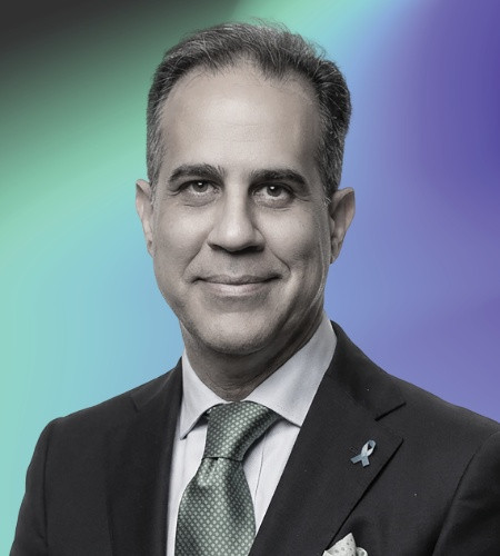 Dr. Moustapha Hamdi