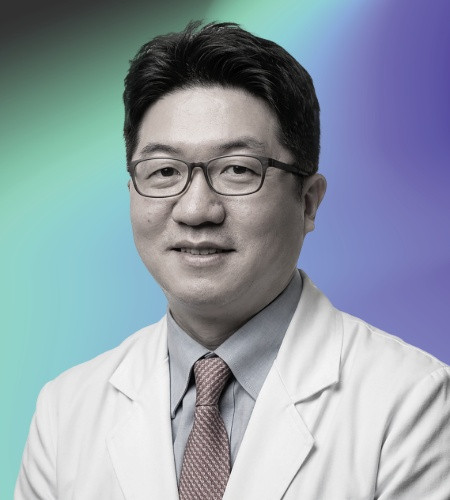 Prof. JW Choi