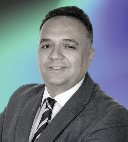 Dr. Mehmet Veli Karaaltin