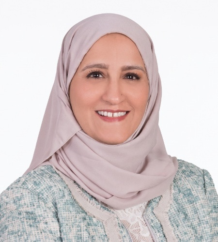 Dr. Leena Al-Qassem