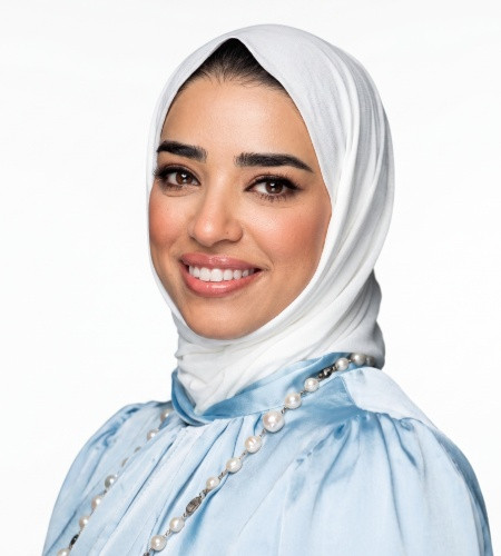 Dr. Hadeel Al-Enezi