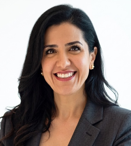 Dr. Nada Al-Ibrahim