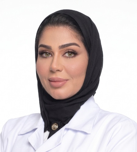Dr. Maryam Al-Mansouri
