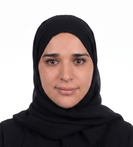 Dr. Sawsan Al-Obaidly