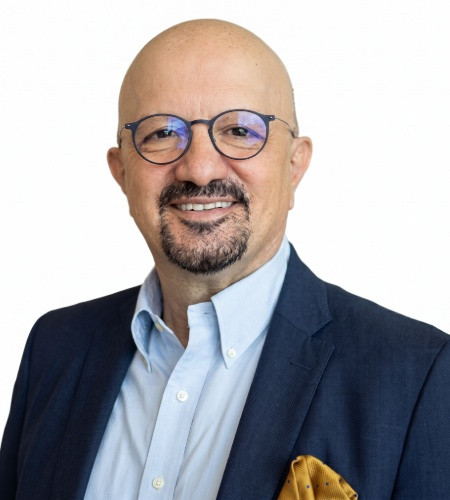 Prof. Rashad Haddad