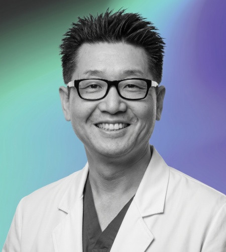 Prof. Dr. Joon Pio Hong