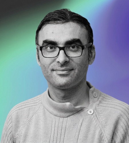Prof. Arnaud Gleizal