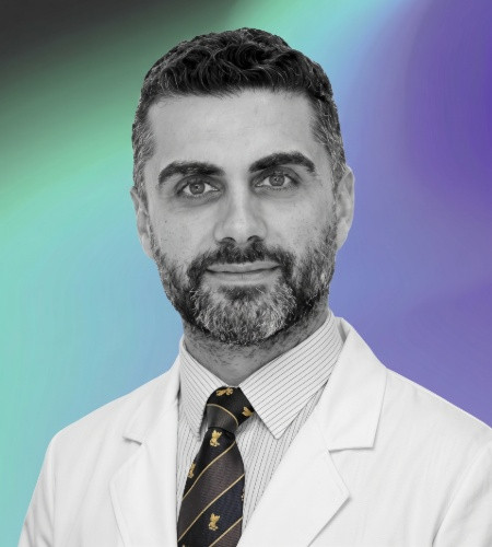 Dr. Saif AlAzzawi