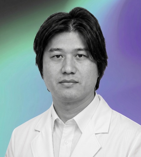 Dr. Masayuki Okochi