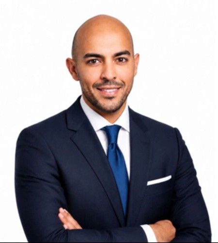 Dr. Wael Hosni