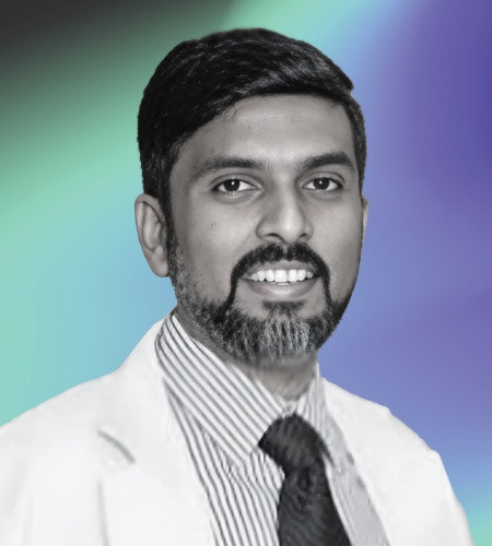 Dr. Vikram Kumar