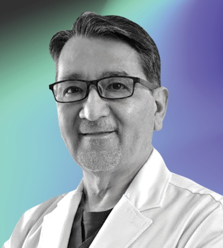 Dr. Jamal Jomah