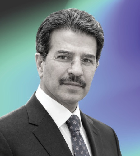 Dr. Tariq Saeed