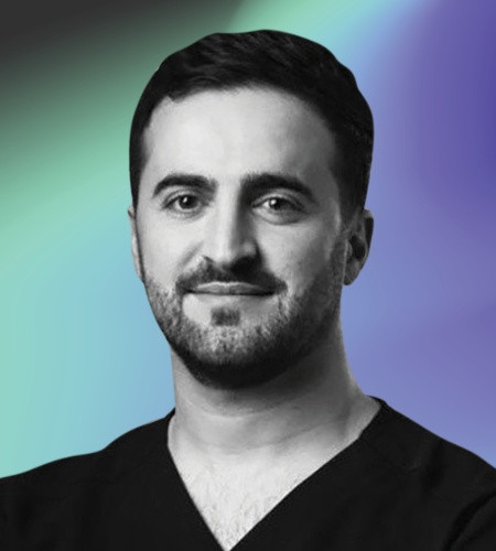 Dr. Ayman Saeed