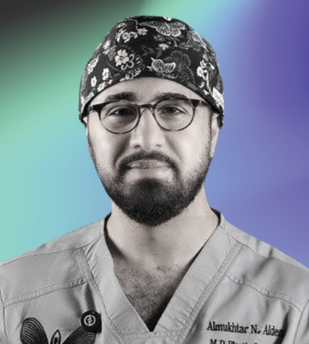Dr. Almukhtar N. Alden
