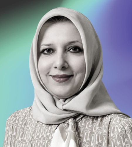 Dr. Sabreya AlSaleh