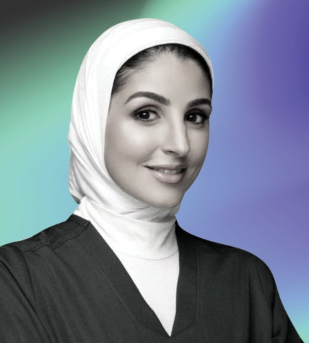 Dr. Zainab Akbar