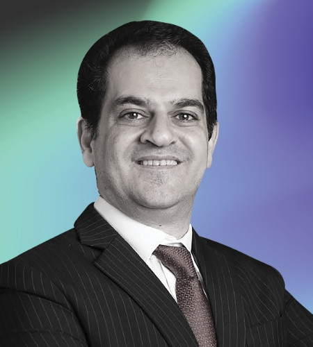 Dr. Ahmed Alasfoor