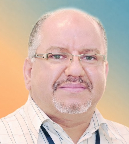 prof. Tawfeg Ben-Omran