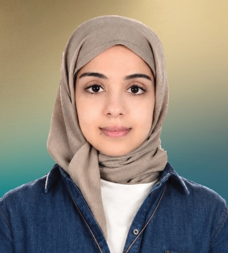 Dr. Fatemah Bo Redha