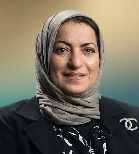 Prof. Suad Al-Fadhli