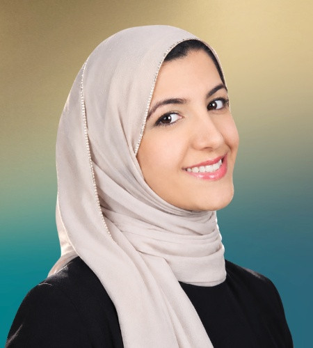 Dr. Ebaa A.  Al-Awadhi
