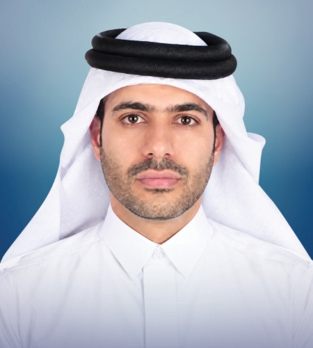 dr. Ahmad Al-Malki 