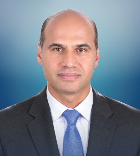 dr. Ahmed Shamsodini 