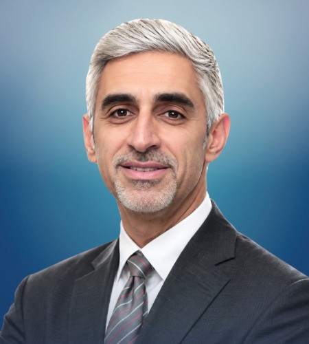 dr. Thamer Al-Essa