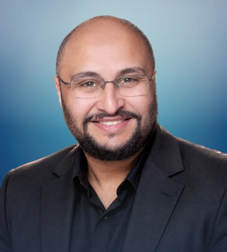dr. Abdulrahman Al-Salem