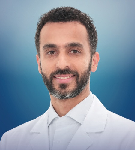 dr. Mohammad Hamad Al-kandari