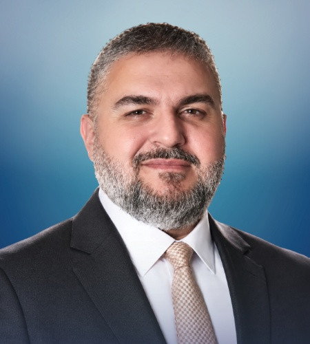 dr. Said M. Yaiesh