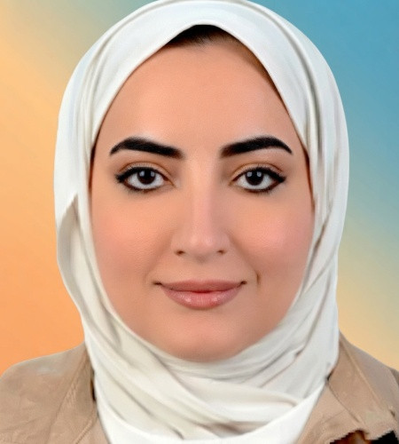 dr. Sara Al-Enezi