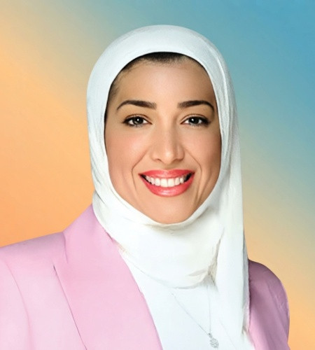 dr. Dana Marafi
