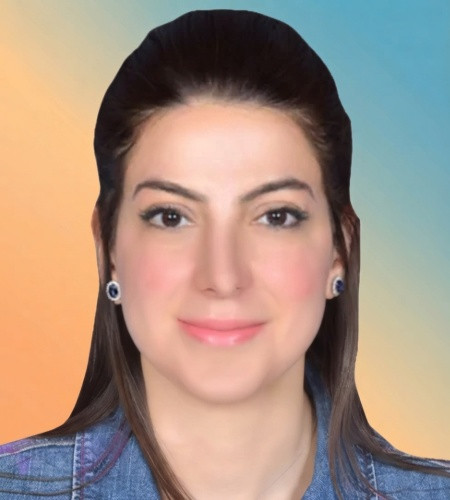 dr. Hind Al-Sharhan