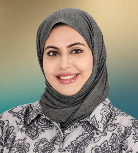 Dr. Fajer Al-Assaf