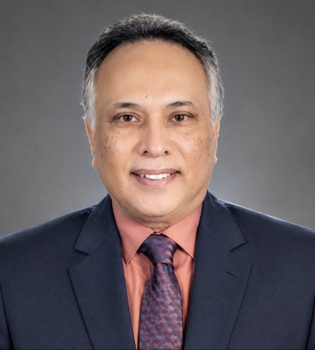dr. Mostafa M Aly
