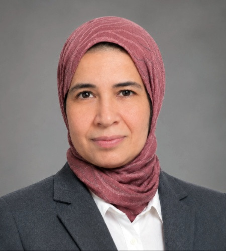 dr. Alshimaa Hassan