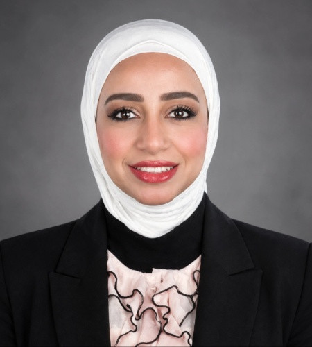 ms. Dalal Al-Ajmi