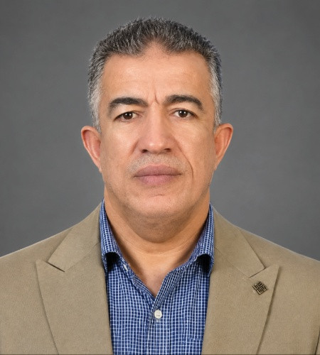 dr. Khaled Abd Elghany Ali