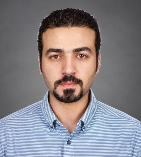 dr. Walid Gamil Ahmed