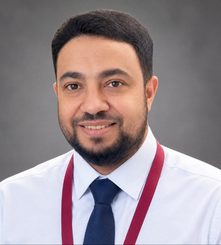 dr. Hassan Fathy Sayed