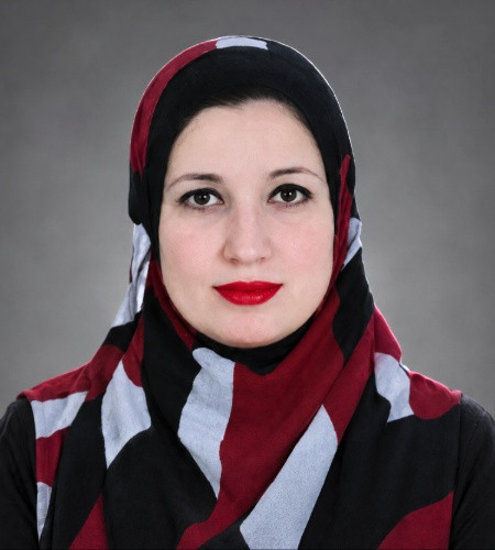 dr. Doaa Abdelfattah