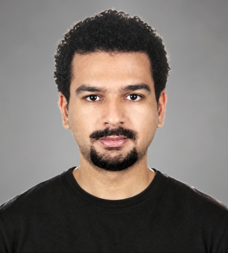 mr. Khaled Fawzi