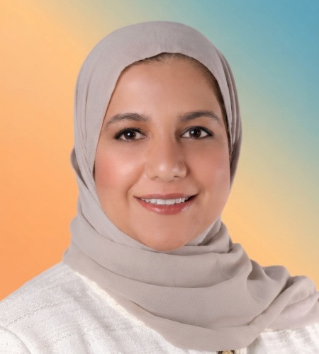 dr. Hessah Al-Bader