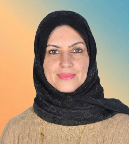 dr. Zahra Al-Sahlawi