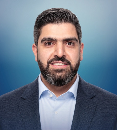 dr. Ali Abdulwahab Abdullah