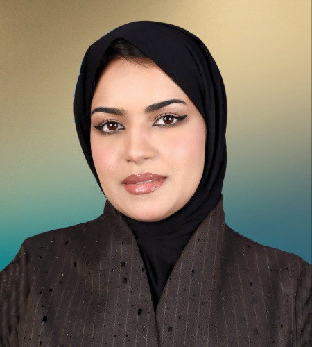 Ms. Entisar A. Al-Arbid